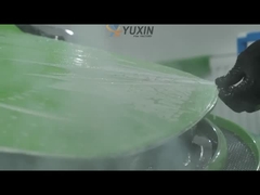 60inch*50feet Tpu Paint Protection Film Scratches Resistance TPU Clear Ppf Film