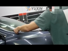 High End Tpu Paint Protection Film Anti-yellowing PPF