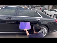 Chameleon Window Film