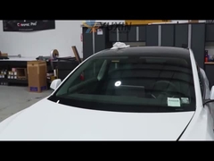 Why TPU PPF windshield for Your Windshield?​​