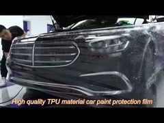 Why Every Car Needs PPF​​？