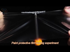  ​​How PPF Defends Your Paint Like Nothing Else:​