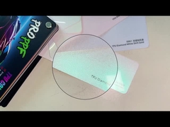 Ultimate TPU Colored Protection Film