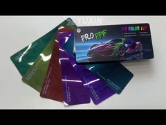 PPF Color that Lasts