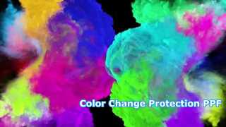 Why Choose Between Color and Protection? Get Both.