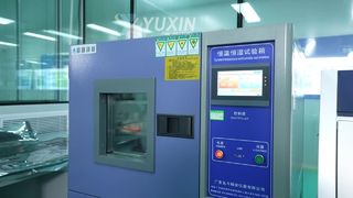 LAB TEST: PROPPF vs. The Heat