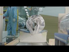 Yuxin film factory